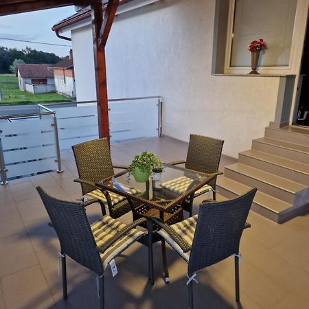 Sobe Rim Brezje Dravsko Hotel Cestica Luaran gambar