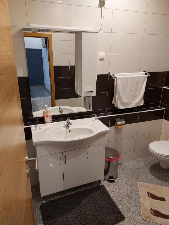 Sobe Rim Brezje Dravsko Hotel Cestica Luaran gambar