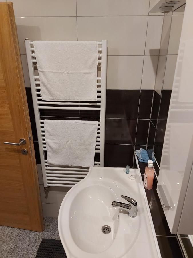 Sobe Rim Brezje Dravsko Hotel Cestica Luaran gambar