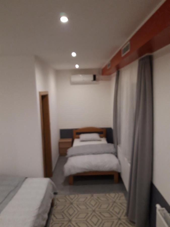 Sobe Rim Brezje Dravsko Hotel Cestica Luaran gambar