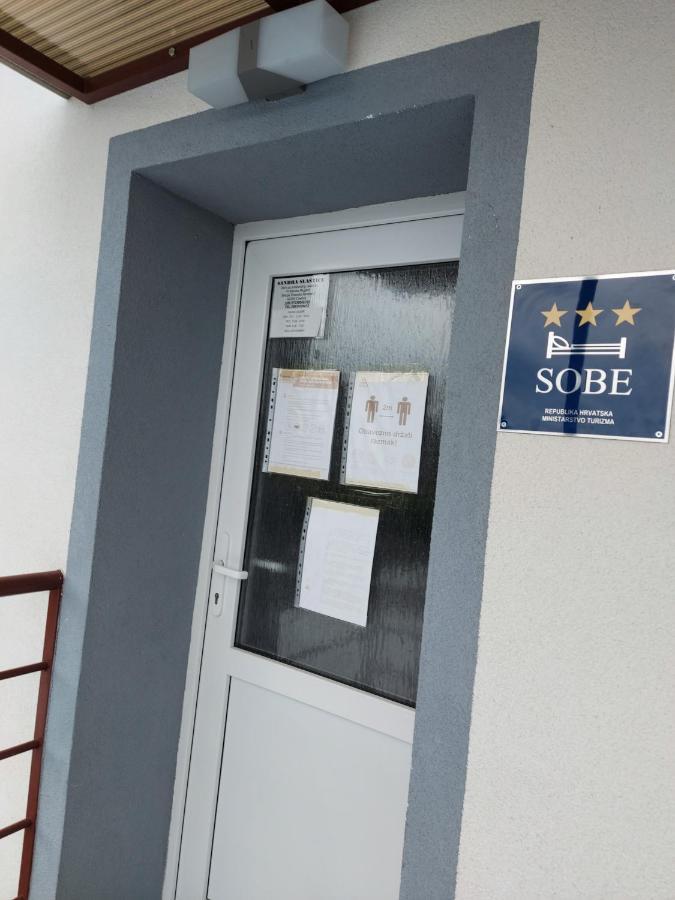 Sobe Rim Brezje Dravsko Hotel Cestica Luaran gambar