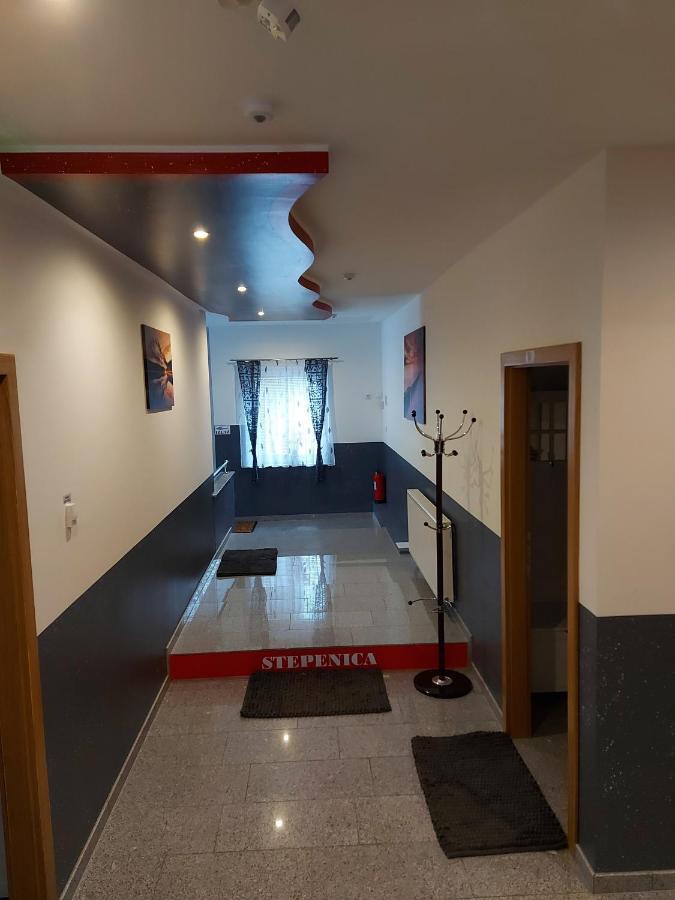 Sobe Rim Brezje Dravsko Hotel Cestica Luaran gambar